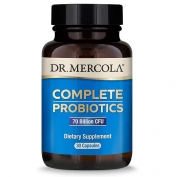 Complete Probiotics 30 caps